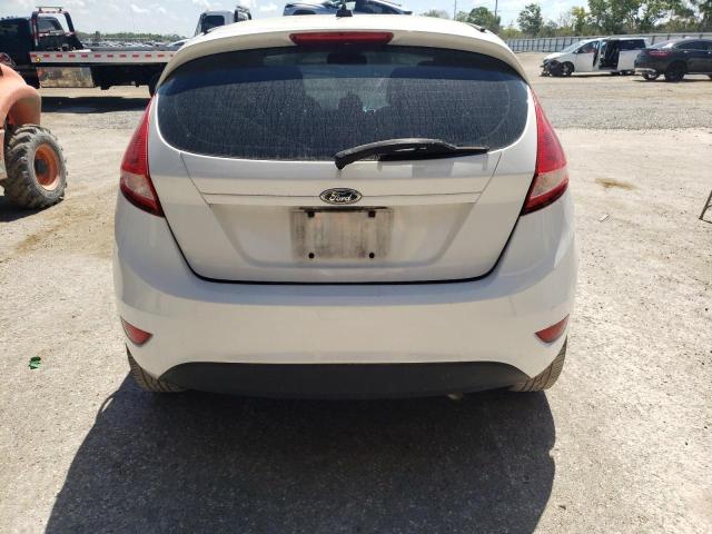 Photo 5 VIN: 3FADP4EJXDM227274 - FORD FIESTA 