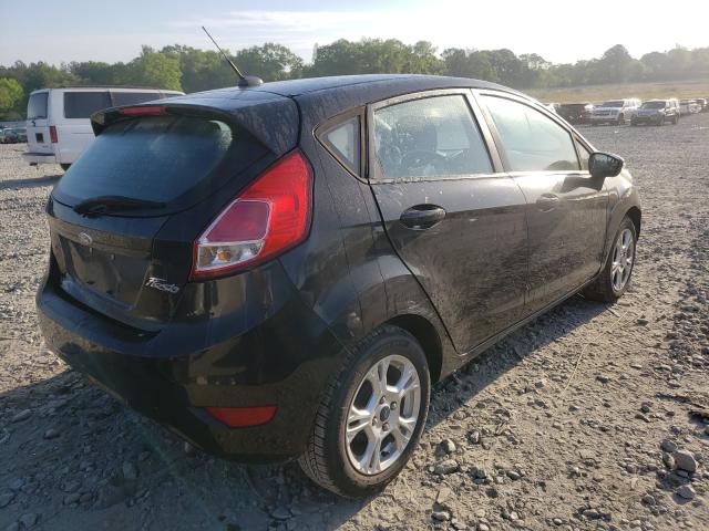 Photo 3 VIN: 3FADP4EJXEM103037 - FORD FIESTA SE 