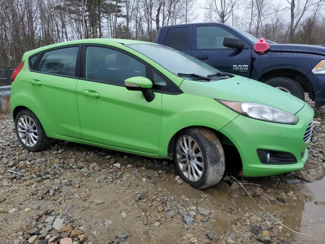 Photo 3 VIN: 3FADP4EJXEM107279 - FORD FIESTA 