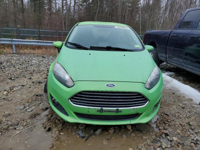 Photo 4 VIN: 3FADP4EJXEM107279 - FORD FIESTA 