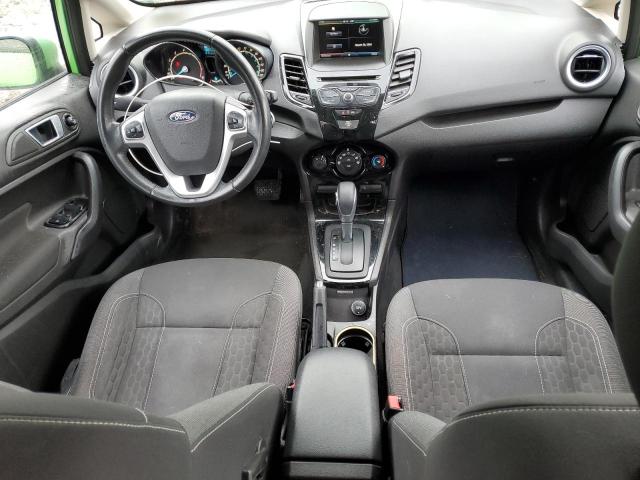 Photo 7 VIN: 3FADP4EJXEM107279 - FORD FIESTA 