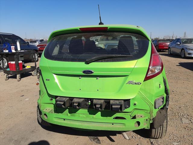 Photo 8 VIN: 3FADP4EJXEM117701 - FORD FIESTA SE 