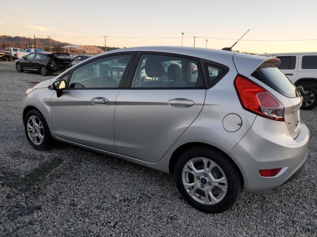 Photo 1 VIN: 3FADP4EJXEM121361 - FORD FIESTA 