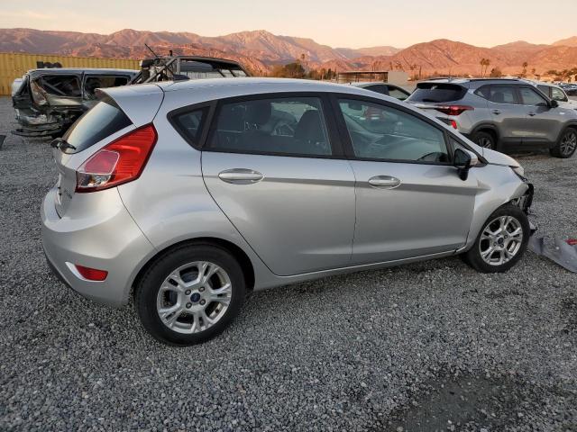 Photo 2 VIN: 3FADP4EJXEM121361 - FORD FIESTA 