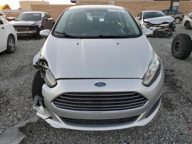 Photo 4 VIN: 3FADP4EJXEM121361 - FORD FIESTA 