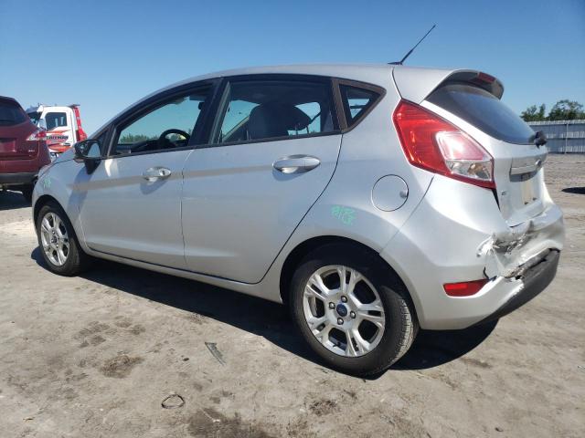 Photo 1 VIN: 3FADP4EJXEM125541 - FORD FIESTA SE 