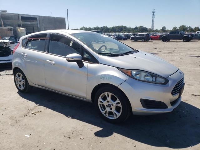 Photo 3 VIN: 3FADP4EJXEM125541 - FORD FIESTA SE 