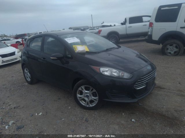 Photo 0 VIN: 3FADP4EJXEM151248 - FORD FIESTA 