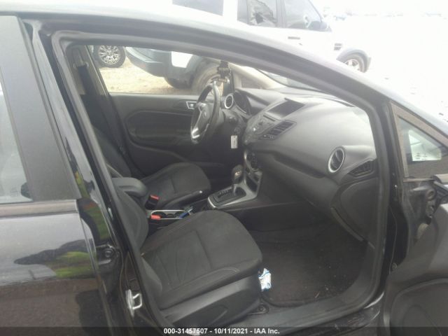 Photo 4 VIN: 3FADP4EJXEM151248 - FORD FIESTA 