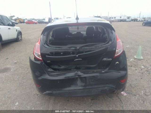 Photo 5 VIN: 3FADP4EJXEM151248 - FORD FIESTA 