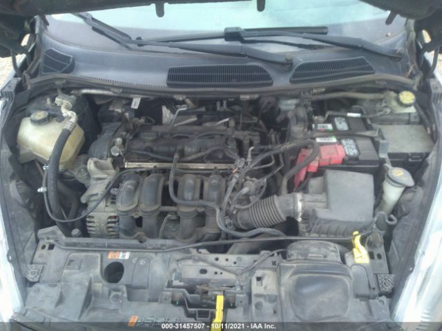 Photo 9 VIN: 3FADP4EJXEM151248 - FORD FIESTA 