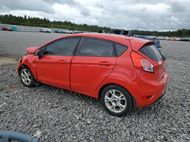 Photo 1 VIN: 3FADP4EJXEM160578 - FORD FIESTA SE 