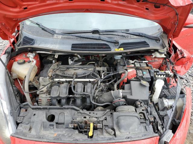 Photo 11 VIN: 3FADP4EJXEM160578 - FORD FIESTA SE 