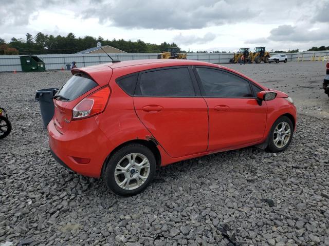 Photo 2 VIN: 3FADP4EJXEM160578 - FORD FIESTA SE 