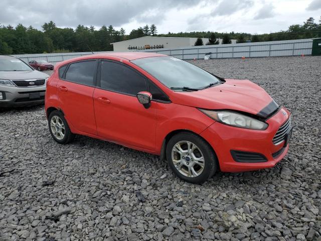 Photo 3 VIN: 3FADP4EJXEM160578 - FORD FIESTA SE 