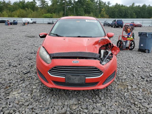 Photo 4 VIN: 3FADP4EJXEM160578 - FORD FIESTA SE 