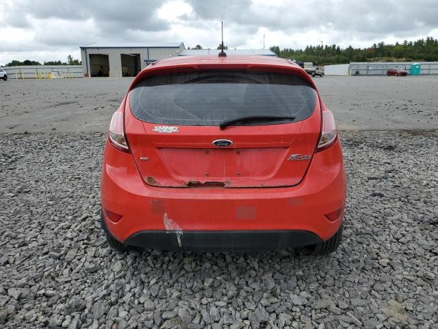 Photo 5 VIN: 3FADP4EJXEM160578 - FORD FIESTA SE 