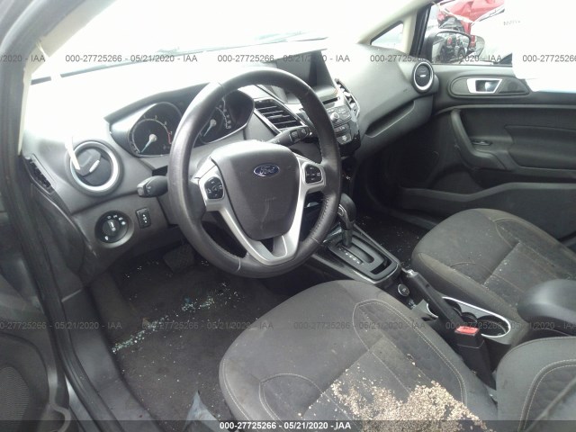 Photo 4 VIN: 3FADP4EJXEM163139 - FORD FIESTA 