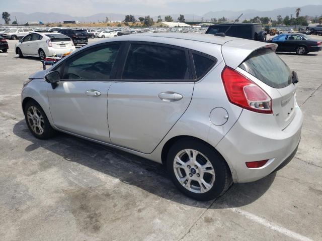 Photo 1 VIN: 3FADP4EJXEM180233 - FORD FIESTA 