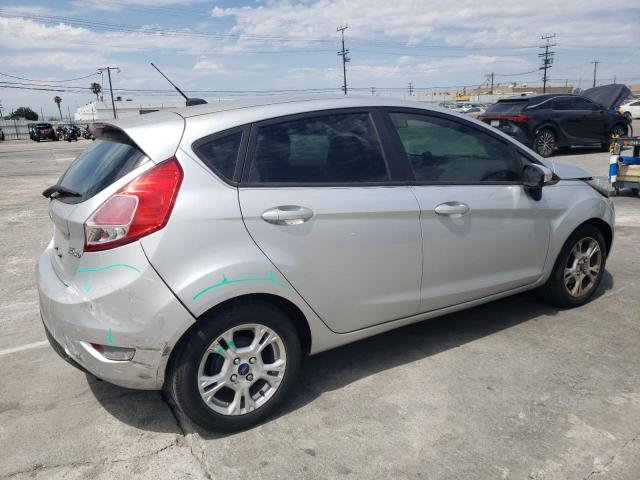 Photo 2 VIN: 3FADP4EJXEM180233 - FORD FIESTA 