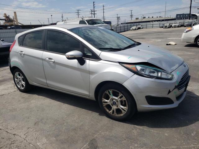 Photo 3 VIN: 3FADP4EJXEM180233 - FORD FIESTA 