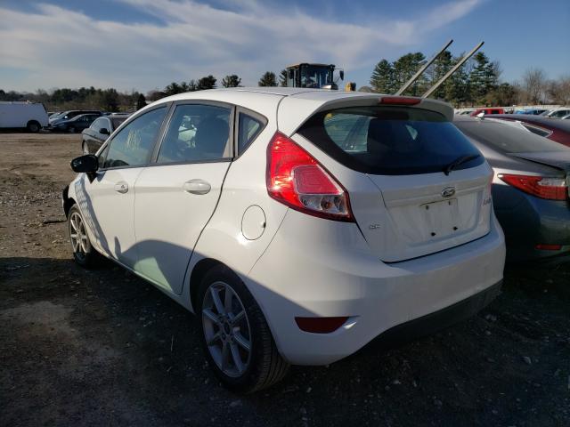 Photo 2 VIN: 3FADP4EJXEM211321 - FORD FIESTA 