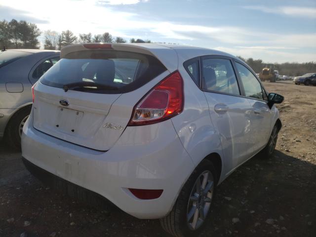 Photo 3 VIN: 3FADP4EJXEM211321 - FORD FIESTA 