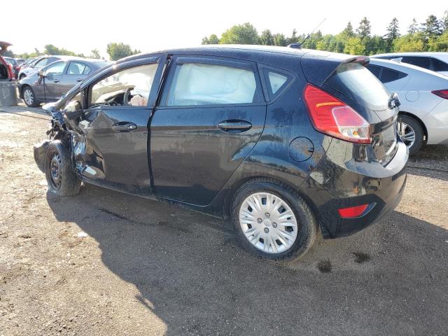 Photo 1 VIN: 3FADP4EJXEM213750 - FORD FIESTA SE 