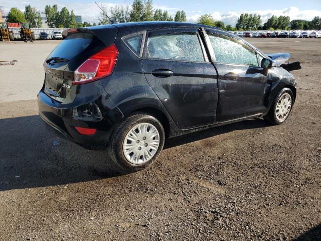 Photo 2 VIN: 3FADP4EJXEM213750 - FORD FIESTA SE 