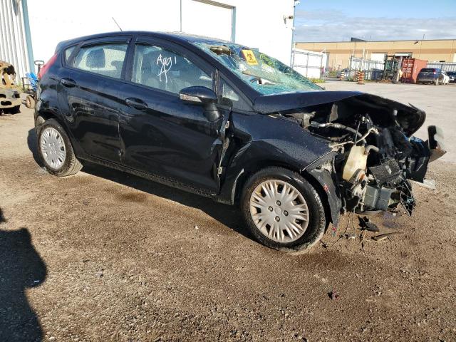 Photo 3 VIN: 3FADP4EJXEM213750 - FORD FIESTA SE 