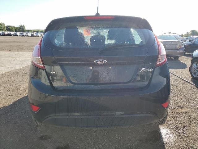 Photo 5 VIN: 3FADP4EJXEM213750 - FORD FIESTA SE 