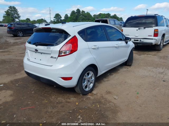 Photo 3 VIN: 3FADP4EJXEM226983 - FORD FIESTA 