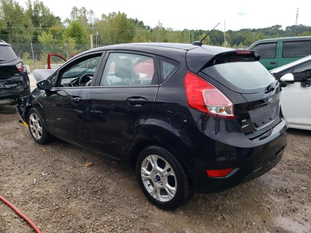 Photo 1 VIN: 3FADP4EJXFM105596 - FORD FIESTA SE 