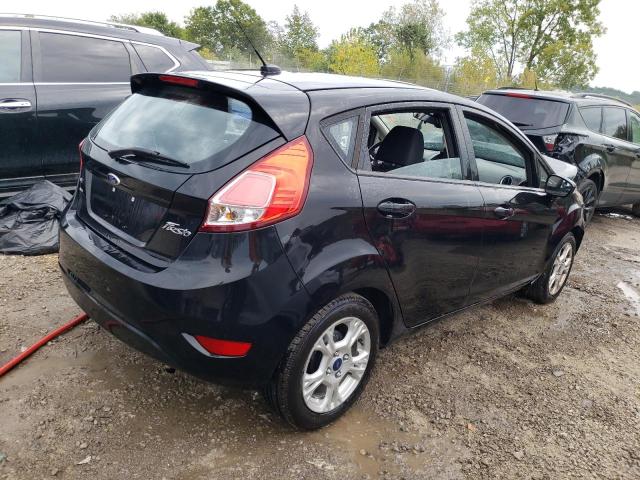 Photo 2 VIN: 3FADP4EJXFM105596 - FORD FIESTA SE 