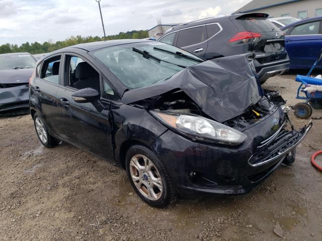 Photo 3 VIN: 3FADP4EJXFM105596 - FORD FIESTA SE 