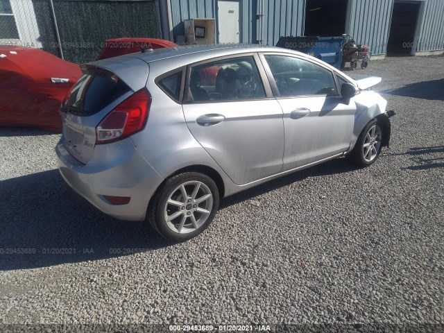 Photo 3 VIN: 3FADP4EJXFM109163 - FORD FIESTA 