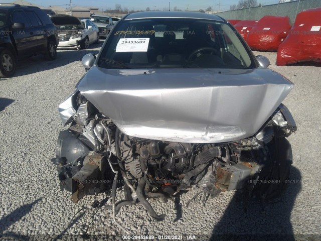 Photo 5 VIN: 3FADP4EJXFM109163 - FORD FIESTA 