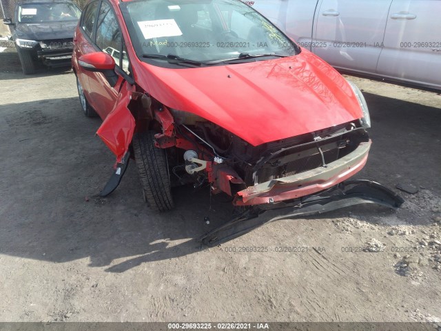 Photo 5 VIN: 3FADP4EJXFM111348 - FORD FIESTA 