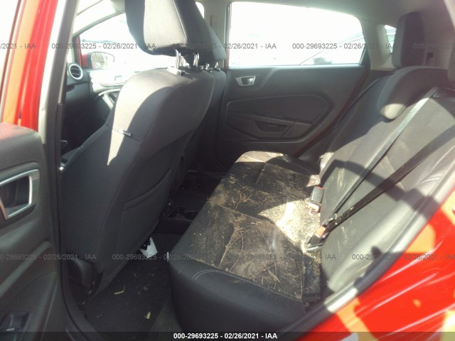 Photo 7 VIN: 3FADP4EJXFM111348 - FORD FIESTA 