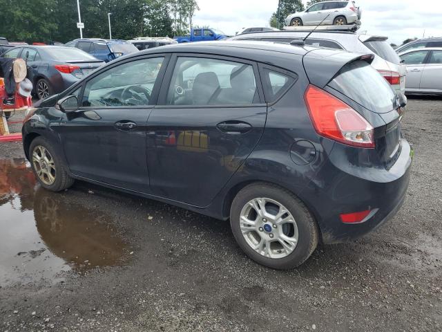 Photo 1 VIN: 3FADP4EJXFM111396 - FORD FIESTA 