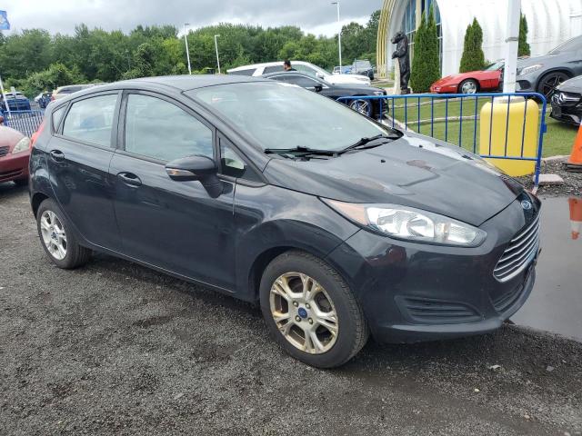 Photo 3 VIN: 3FADP4EJXFM111396 - FORD FIESTA 