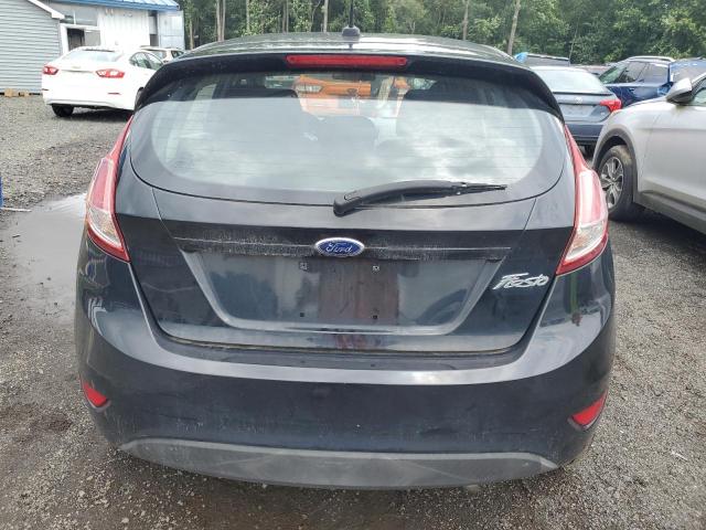 Photo 5 VIN: 3FADP4EJXFM111396 - FORD FIESTA 