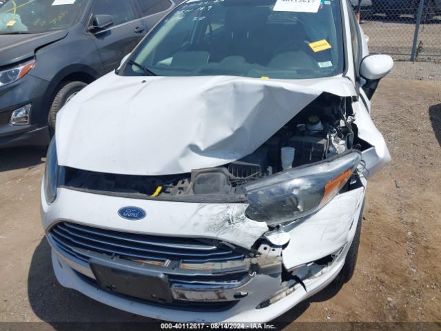 Photo 5 VIN: 3FADP4EJXFM115464 - FORD FIESTA 