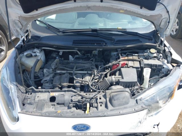 Photo 9 VIN: 3FADP4EJXFM115464 - FORD FIESTA 