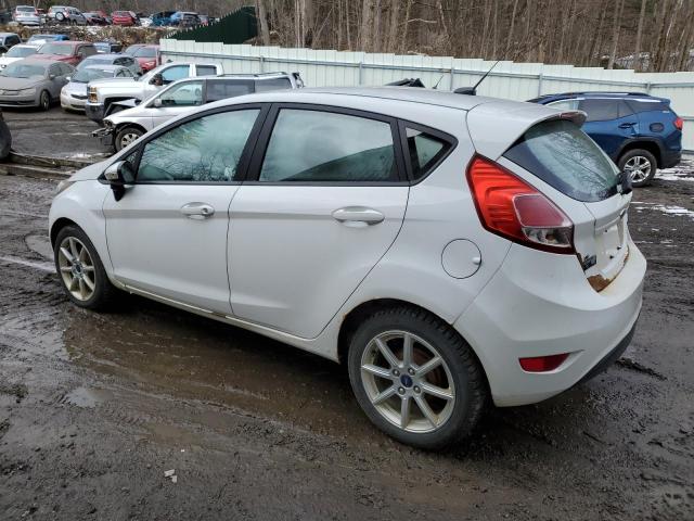 Photo 1 VIN: 3FADP4EJXFM122561 - FORD FIESTA 