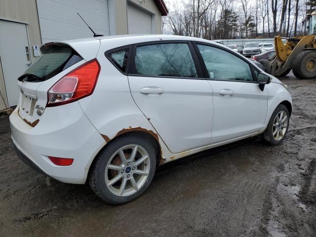 Photo 2 VIN: 3FADP4EJXFM122561 - FORD FIESTA 