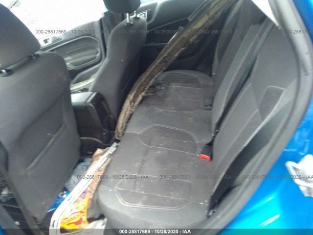 Photo 7 VIN: 3FADP4EJXFM150697 - FORD FIESTA 