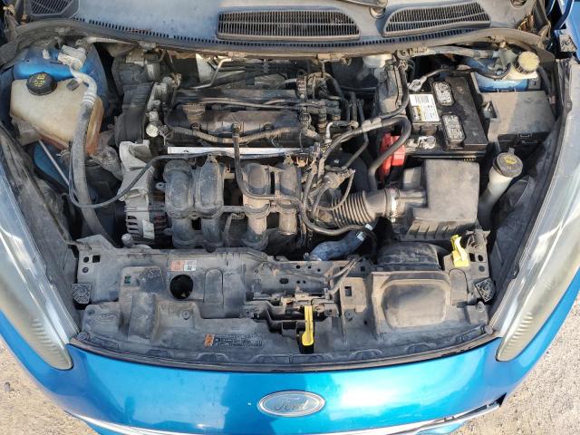 Photo 10 VIN: 3FADP4EJXFM158394 - FORD FIESTA 