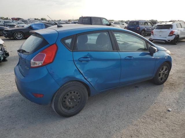 Photo 2 VIN: 3FADP4EJXFM158394 - FORD FIESTA 