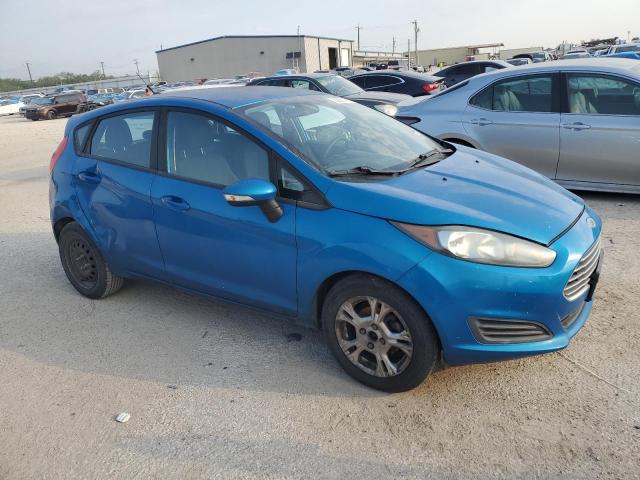 Photo 3 VIN: 3FADP4EJXFM158394 - FORD FIESTA 